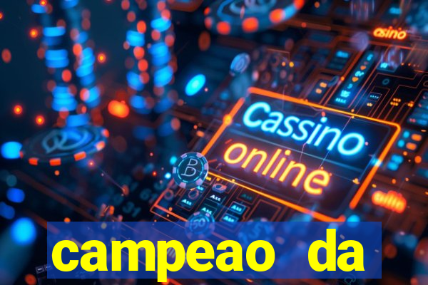 campeao da libertadores 2003